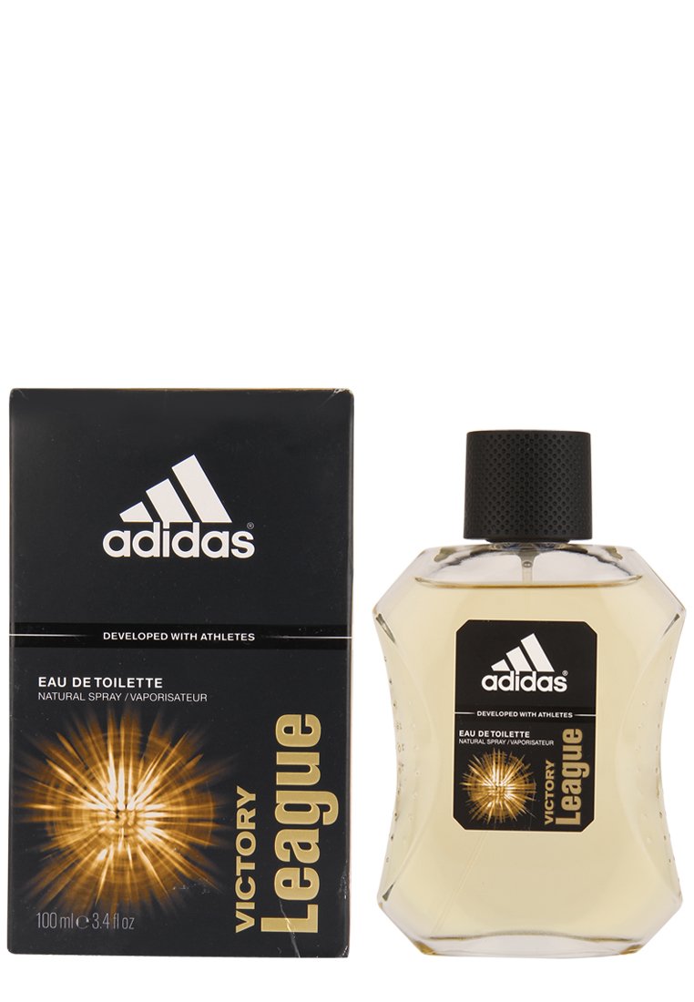 Adidas Victory League For Men Eau De Toilette 3.4 oz