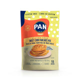 Harina Pan Joy Joy Sweet Corn Pancakes Mix Cachapa Mix 1lb