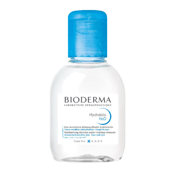 Bioderma Hydrabio H2O