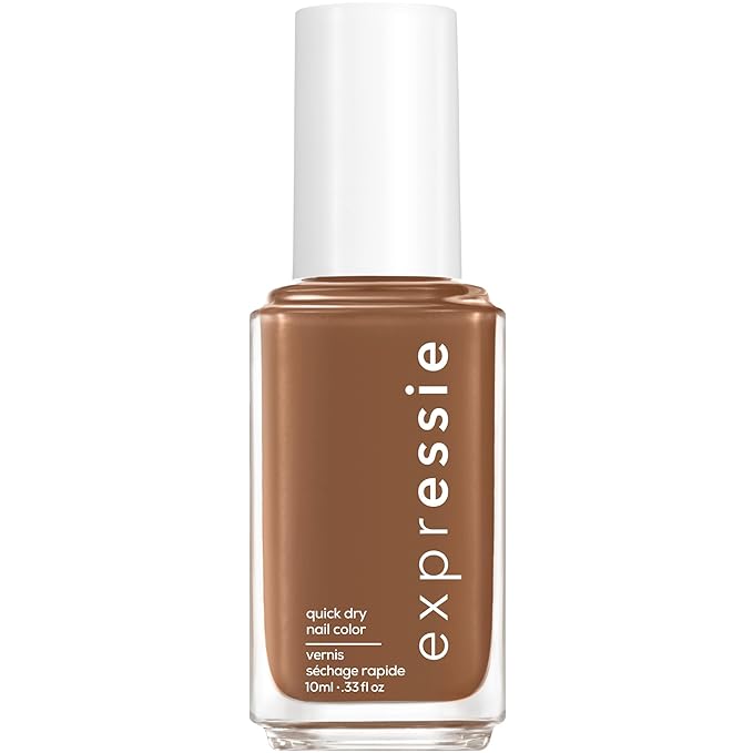 Essie Expressie Quick Dry Nail Polish Brew Crew