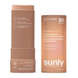 Actitud Sun Mineral Tinted Mineral Sunal Stick SPF 30