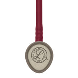 3M Littmann Lightweight II S.E. Estetoscopio Borgoña Tubo 28 "