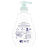 Dove Baby Tip To Toe Wash Rich Sensitive 13oz