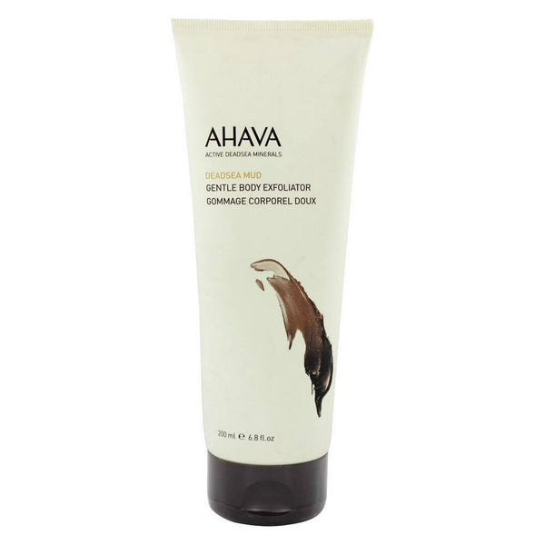 Ahava Deadsea Mud Body Exfoliator 6.8oz