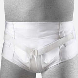 Actimove Hernia Support Breve White 2xl