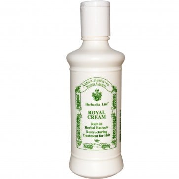 Herbavita Hair Royal Cream 6.8oz