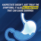 Kaopectate Diarrhea & Upset Stomach Caplets 42ct