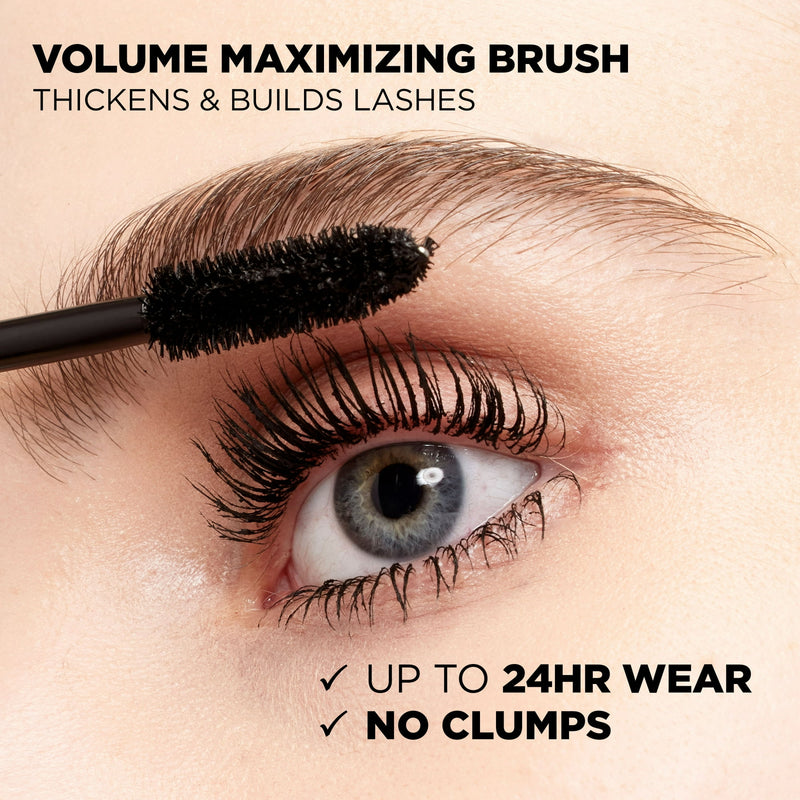 Loreal Voluminous Original Washable Bold Eye Mascara