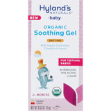 Hyland's Baby Organic Soothing Gel For Teething 0.53 Oz