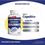 Neuratenplus Cognitive Gummies 90ct
