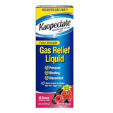 Kaopectate Extra Strength Gas Relief Liquid Berry 8oz