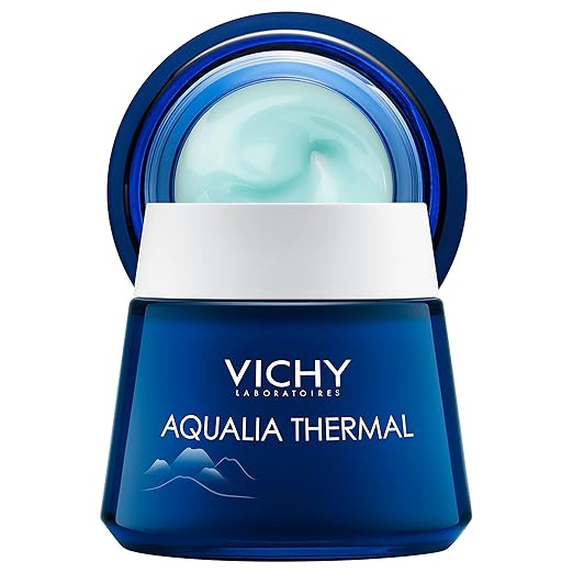 Vichy Aqualia Thermal Night Spa