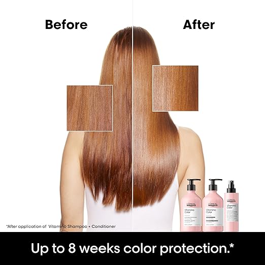 Loreal Pro Vitamino Color Conditioner 16.9oz