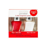 Essie Gel Kit Rock the Runway