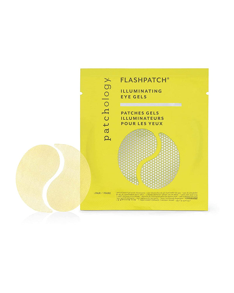 Patchology Flashpatch ilumineating Eye Gel