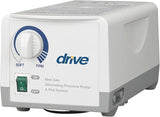 Drive Medical 14001E Med-Aire Alternating Pressure Pump and Pad System 5"