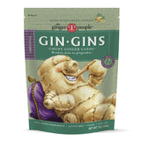 Ginger Chews Original 3 oz