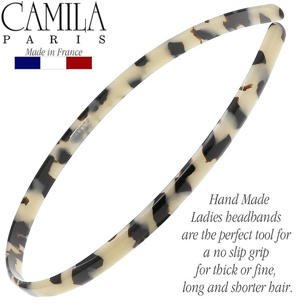 Camila Paris Hair Headband Cp3470