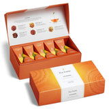 Tea Forte Petite Presentation Box Chakra Chai 10 bolsas