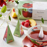 Tea Forte Garden Fleur Petite Presentation Box 10 Pouches