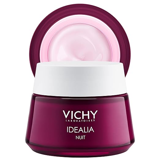 Vichy Idéalia Night Cream