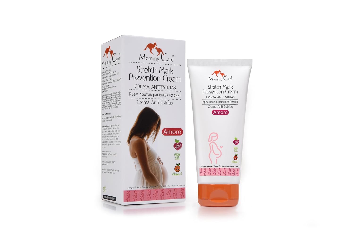 mommy care products – Locatel Health & Wellness Online Store