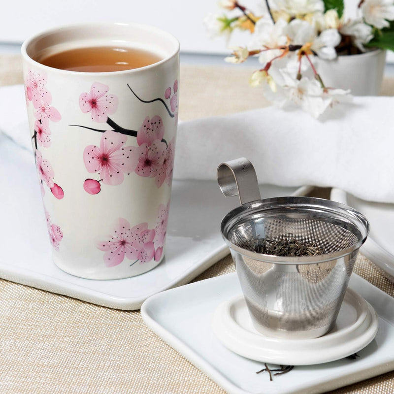 Tea Forte Kati Cup Hanami Mug Collection