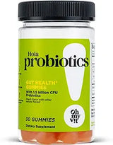 Oh My Vit Probiotic Gut Health 1.5 Billiion Gummies 30ct