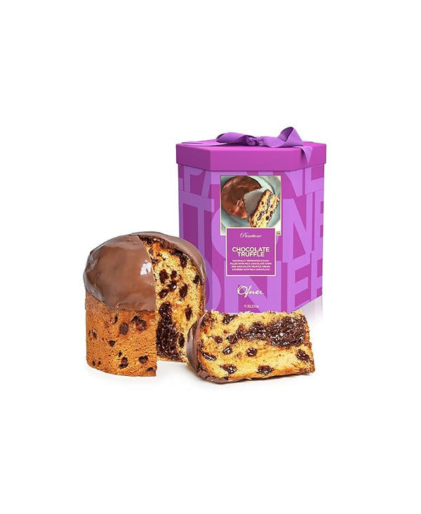 Trufa de chocolate Panettone de Ofner 35.27 oz