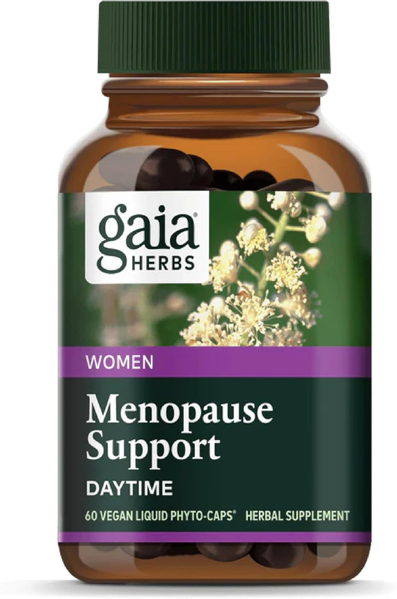 Gaia Herbs Women's Balance