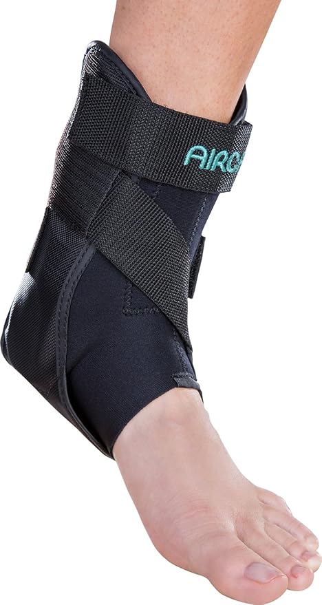 Aircast Airsport Brace Right Large 02MLR