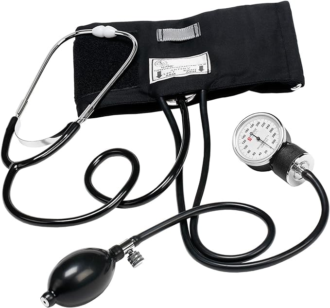 Prestige Medical Home Blood Pressure Set 81