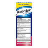 Kaopectate Extra Strength Gas Relief Liquid Berry 8oz