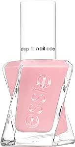 Essie gel couture gossamer gar