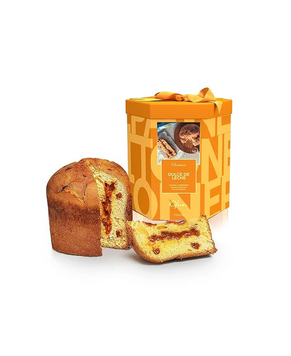 Ofner Panettone Dulce De Leche 35.27 Oz