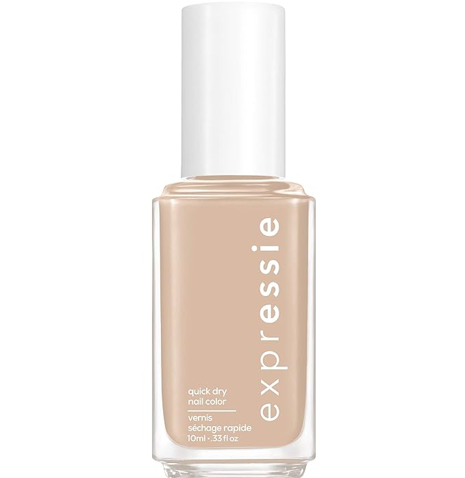 Essie Expressie Quick Dry Nail Polish Millennium Momentum