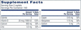 Citracal Calcium + D3 Cápsulas máximas 280ct