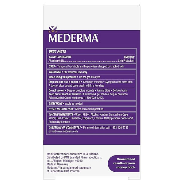 Mederma Advanced Scar Therapy 20 gr