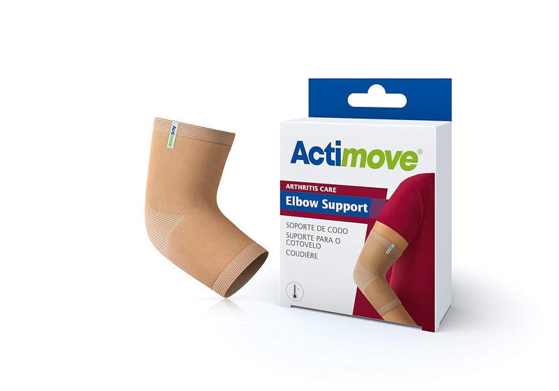 ACTIMOVE Artritis Codo Soporte beige 