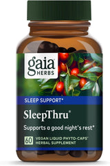 Gaia Herbs SleepThru