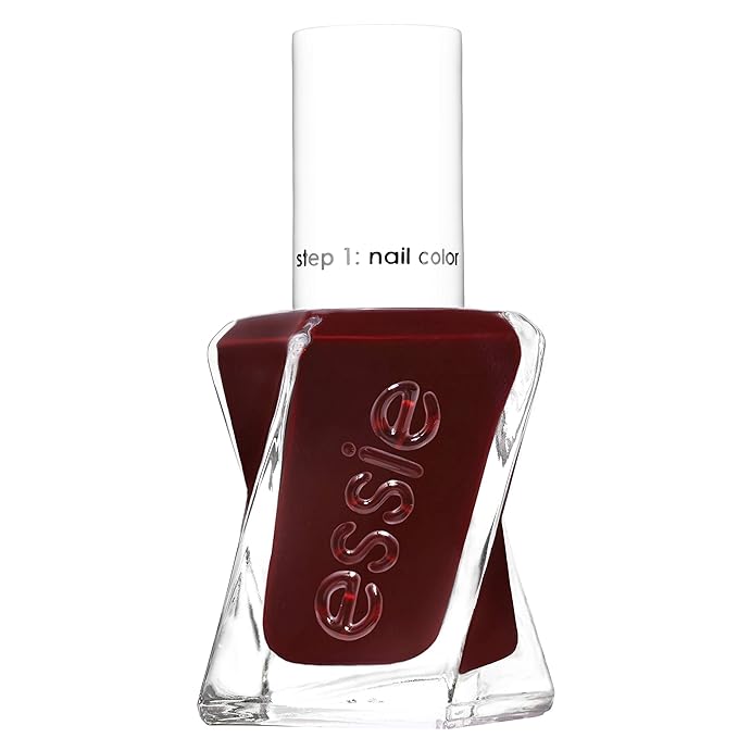 ESSIE GEL COUTURE SPIKED STYLE