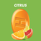 Halls Defense Vit.C gotas Citrus X30