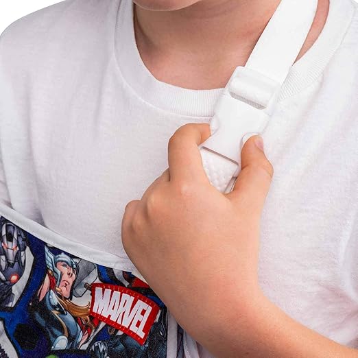 Donjoy Arm Sling Shoulder Avengers Pediatric XXS