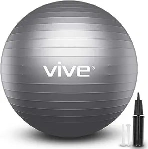 Vive Exercise Ball 65Cm Rhb1080M