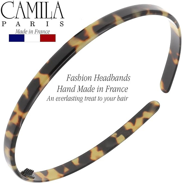 Camila Paris Hair Headband Cp3469