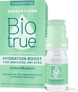 Bausch & Lomb Bio True Hydratation Boost 0.33oz