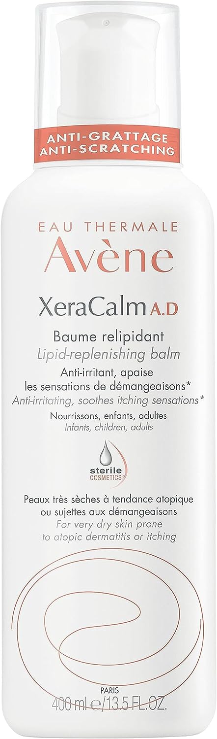 Veneno Xeracalm A.D. Balm 13.5 oz