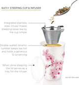 Tea Forte Kati Cup Hanami Mug Collection