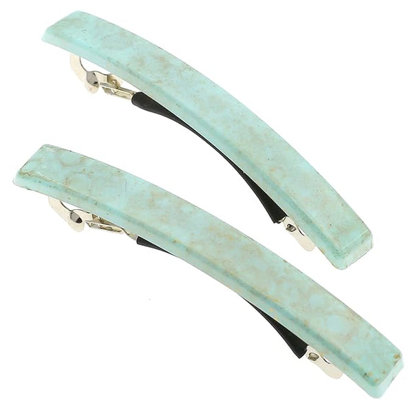 Camila Paris Barrette Mint CP3072 2CT