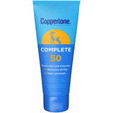 Coppertone Complete SPF50 7 oz